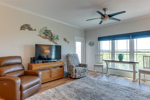 Condo in Bradenton, Florida, 2 bedrooms  № 1386512 - photo 7