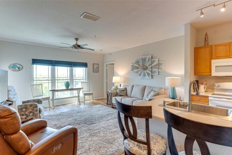 Condo in Bradenton, Florida, 2 bedrooms  № 1386512 - photo 10