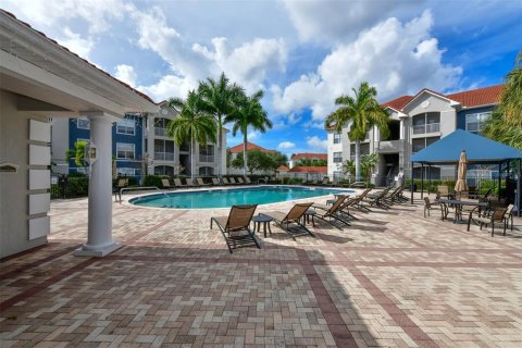 Condo in Bradenton, Florida, 2 bedrooms  № 1386512 - photo 6