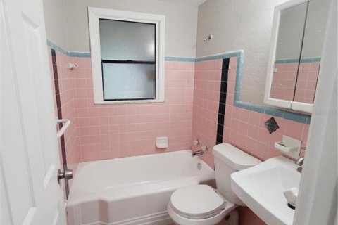 Villa ou maison à louer à Saint Petersburg, Floride: 3 chambres, 93.65 m2 № 2419293 - photo 26