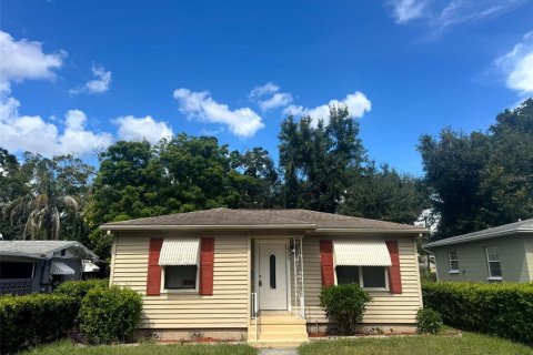 Villa ou maison à Saint Petersburg, Floride 3 chambres, 93.65 m2 № 2419293