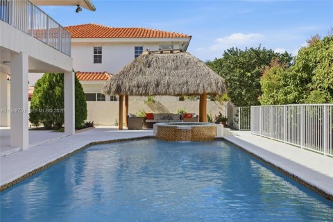 Купить виллу или дом в Майами-Лейкс, Флорида 4 спальни, 256.13м2, № 2007351 - фото 23