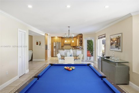 Купить виллу или дом в Майами-Лейкс, Флорида 4 спальни, 256.13м2, № 2007351 - фото 4