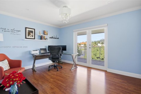 Купить виллу или дом в Майами-Лейкс, Флорида 4 спальни, 256.13м2, № 2007351 - фото 19