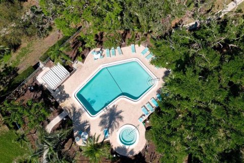 Condominio en alquiler en Bradenton, Florida, 2 dormitorios, 121.14 m2 № 2101012 - foto 22