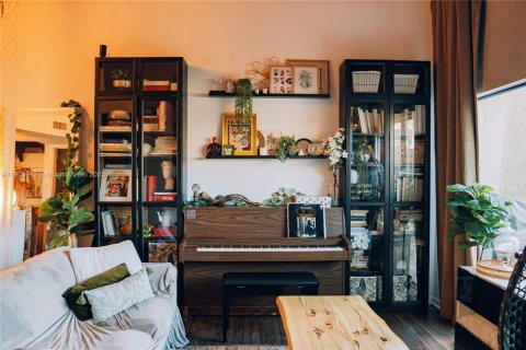 Townhouse in Davie, Florida 2 bedrooms, 114.27 sq.m. № 1954438 - photo 8