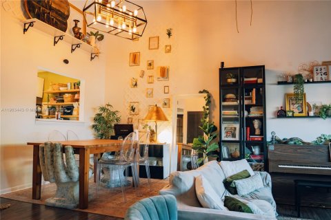 Townhouse in Davie, Florida 2 bedrooms, 114.27 sq.m. № 1954438 - photo 4