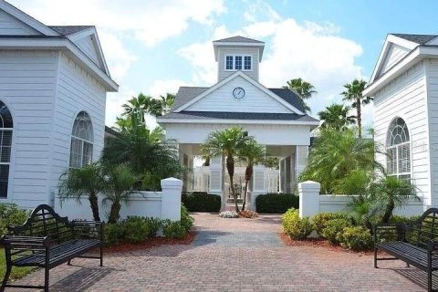 Appartement à louer à Winter Garden, Floride: 2 chambres, 117.43 m2 № 2280436 - photo 4