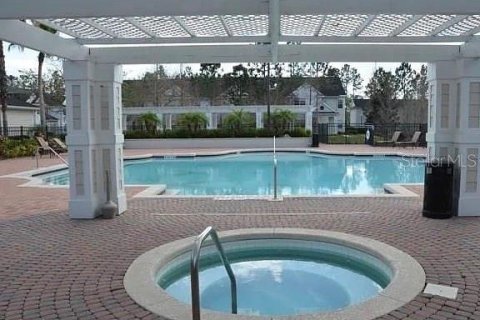 Appartement à louer à Winter Garden, Floride: 2 chambres, 117.43 m2 № 2280436 - photo 27