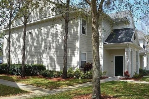 Appartement à louer à Winter Garden, Floride: 2 chambres, 117.43 m2 № 2280436 - photo 2