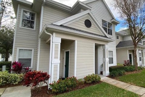 Apartment in Winter Garden, Florida 2 bedrooms, 117.43 sq.m. № 2280436
