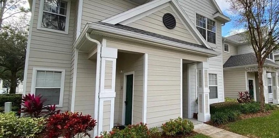 Appartement à Winter Garden, Floride 2 chambres, 117.43 m2 № 2280436