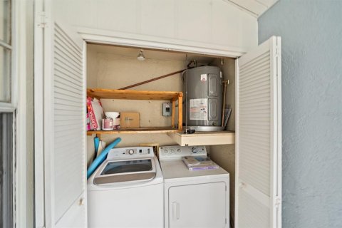 Condominio en venta en Bradenton, Florida, 2 dormitorios, 84.73 m2 № 1900568 - foto 25