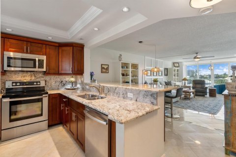 Condo in Delray Beach, Florida, 2 bedrooms № 2153744 - photo 4