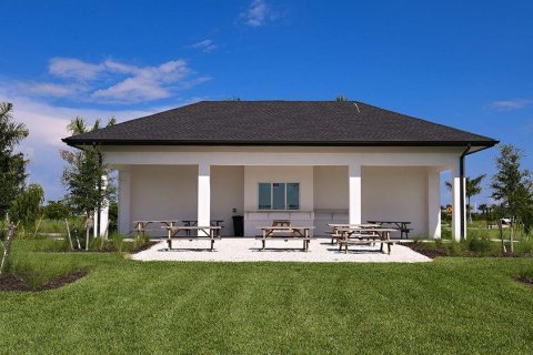 Adosado en venta en Sarasota, Florida, 3 dormitorios, 130.43 m2 № 2430879 - foto 24