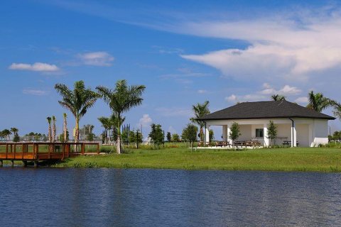Adosado en venta en Sarasota, Florida, 3 dormitorios, 130.43 m2 № 2430879 - foto 26