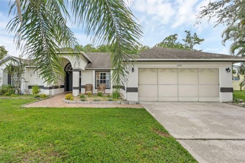 Casa en venta en Kissimmee, Florida, 3 dormitorios, 167.87 m2 № 1903948 - foto 1