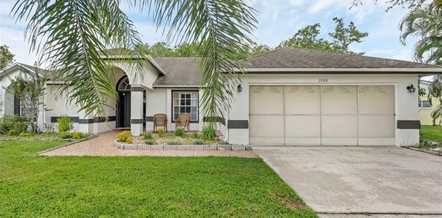 Casa en Kissimmee, Florida 3 dormitorios, 167.87 m2 № 1903948