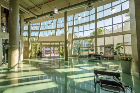 Снять в аренду кондоминиум в Авентура, Флорида 2 спальни, 75.81м2, № 2043057 - фото 23