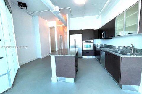 Снять в аренду кондоминиум в Авентура, Флорида 2 спальни, 75.81м2, № 2043057 - фото 7