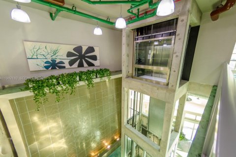 Снять в аренду кондоминиум в Авентура, Флорида 2 спальни, 75.81м2, № 2043057 - фото 27