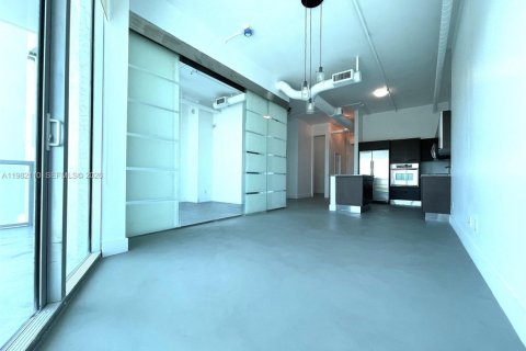 Снять в аренду кондоминиум в Авентура, Флорида 2 спальни, 75.81м2, № 2043057 - фото 6