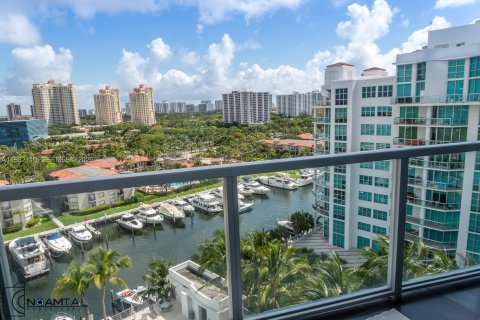 Снять в аренду кондоминиум в Авентура, Флорида 2 спальни, 75.81м2, № 2043057 - фото 5