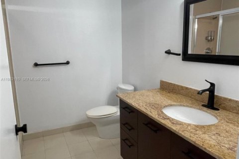 Снять в аренду кондоминиум в Авентура, Флорида 2 спальни, 75.81м2, № 2043057 - фото 17