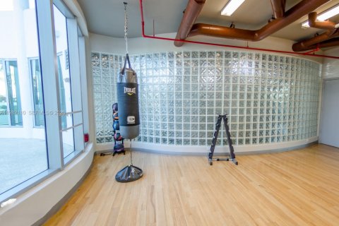 Снять в аренду кондоминиум в Авентура, Флорида 2 спальни, 75.81м2, № 2043057 - фото 26