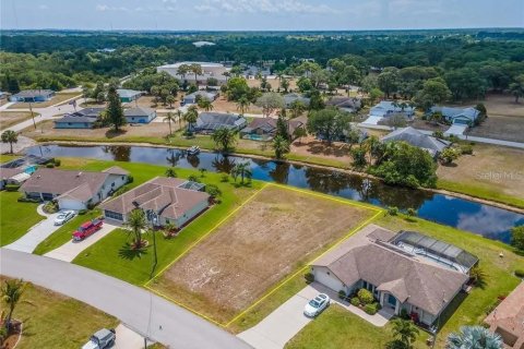 Land in Rotonda, Florida № 1919642 - photo 2