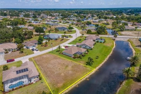 Land in Rotonda, Florida № 1919642 - photo 8