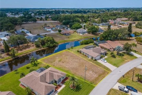Land in Rotonda, Florida № 1919642 - photo 6