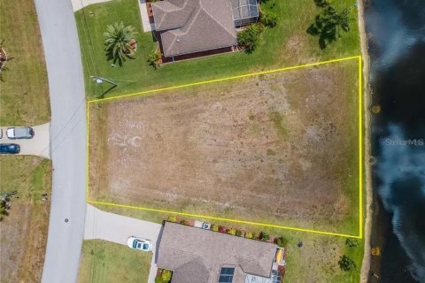 Land in Rotonda, Florida № 1919642 - photo 7