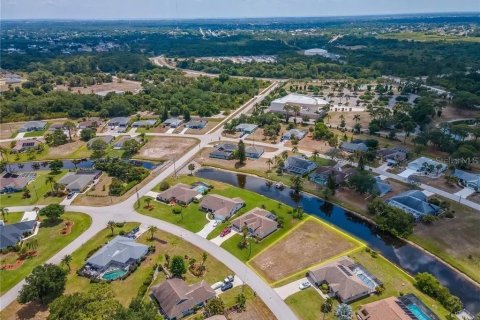 Land in Rotonda, Florida № 1919642 - photo 3