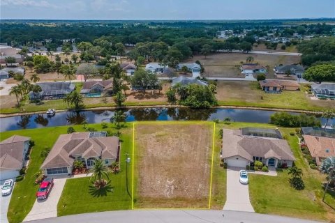 Land in Rotonda, Florida № 1919642 - photo 11