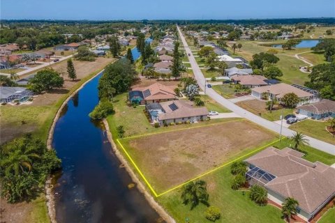 Land in Rotonda, Florida № 1919642 - photo 9