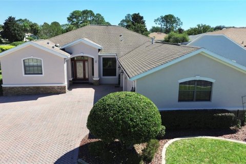 Villa ou maison à Ocala, Floride 3 chambres, 207.64 m2 № 2420173