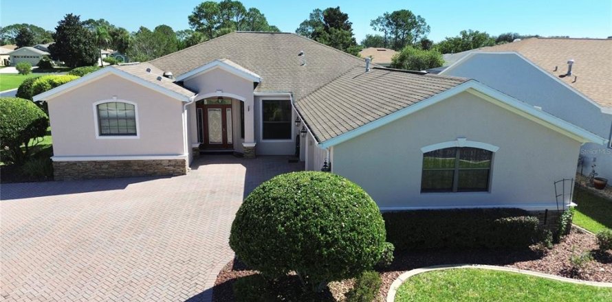 Villa ou maison à Ocala, Floride 3 chambres, 207.64 m2 № 2420173