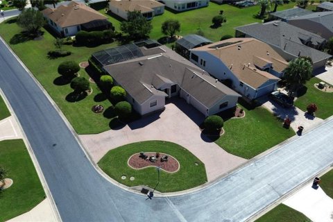 Villa ou maison à vendre à Ocala, Floride: 3 chambres, 207.64 m2 № 2420173 - photo 3