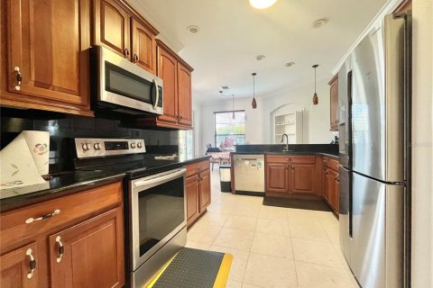 Villa ou maison à vendre à Ocala, Floride: 3 chambres, 207.64 m2 № 2420173 - photo 6