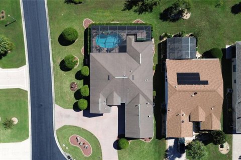 Villa ou maison à vendre à Ocala, Floride: 3 chambres, 207.64 m2 № 2420173 - photo 4
