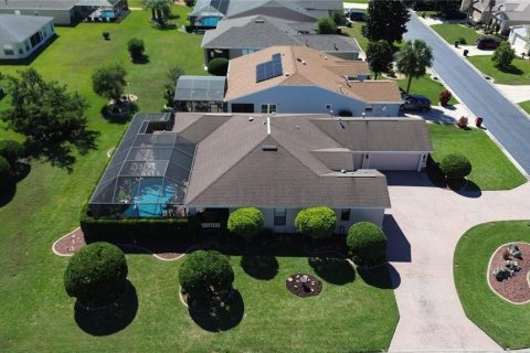 Villa ou maison à vendre à Ocala, Floride: 3 chambres, 207.64 m2 № 2420173 - photo 2