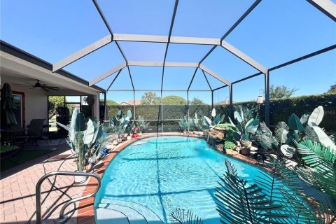 Villa ou maison à vendre à Ocala, Floride: 3 chambres, 207.64 m2 № 2420173 - photo 5