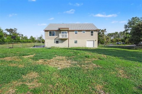 Villa ou maison à vendre à Titusville, Floride: 4 chambres, 244.43 m2 № 2277772 - photo 16