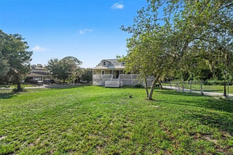 Villa ou maison à vendre à Titusville, Floride: 4 chambres, 244.43 m2 № 2277772 - photo 17