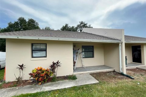 Appartement à Mulberry, Floride 2 chambres, 96.99 m2 № 2339795