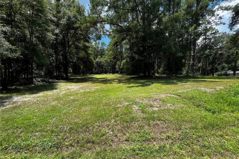 Terrain à vendre à Ocala, Floride № 1851039 - photo 1