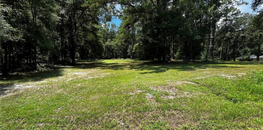 Terreno en Ocala, Florida № 1851039