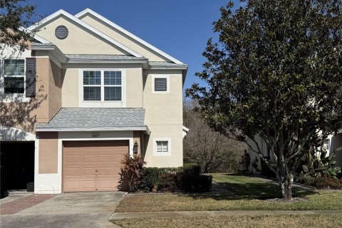 Touwnhouse à Wesley Chapel, Floride 3 chambres, 143.53 m2 № 2333880