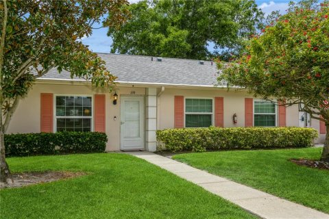 Copropriété à vendre à Clearwater, Floride: 2 chambres, 96.99 m2 № 1784928 - photo 4